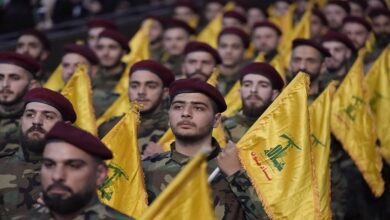 Hezbollah vows to continue war of attrition to keep Tel Aviv in ‘defeat position’