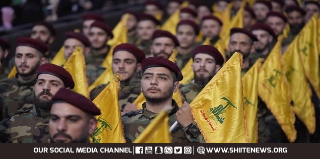 Hezbollah vows to continue war of attrition to keep Tel Aviv in ‘defeat position’