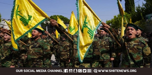 Hezbollah Strikes Israeli Positions, Israeli Media Raises Concerns on Precision Missiles