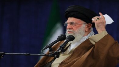Imam Khamenei