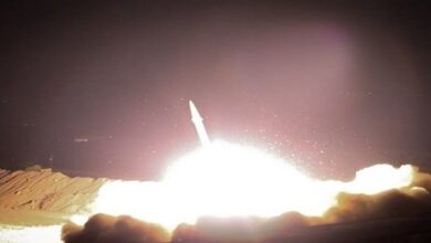 Iran’s IRGC targets terrorist bases in Pakistan with drones, missiles