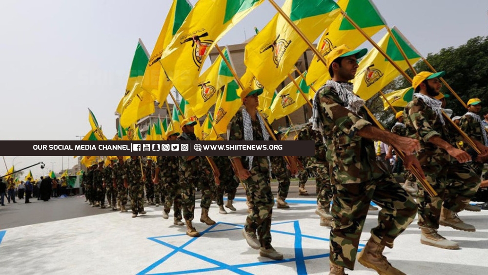 Iraq’s anti-terror Kata’ib Hezbollah warns US, Israel against attacks on Lebanon, Yemen