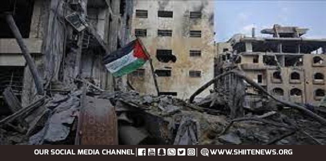 Israeli attacks kill over 200 Palestinians in Gaza in last 24 hours