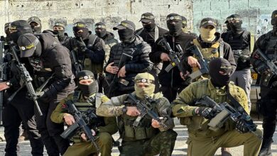Jenin Brigades Surprise Israeli Forces with Deadly West Bank Ambush