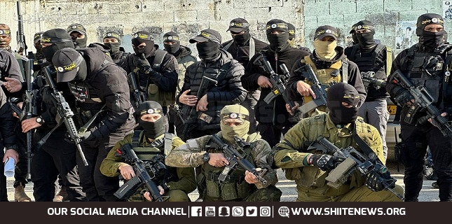 Jenin Brigades Surprise Israeli Forces with Deadly West Bank Ambush