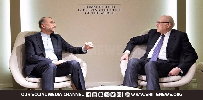Libyan delegation to visit Lebanon over Imam Musa al-Sadr’s disappearance case