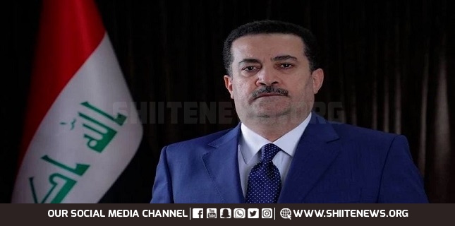 Long overdue presence Iraq PM wants ‘quick’ withdrawal of US forces