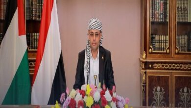 Yemen: Our Blood Isn’t More Precious than Yours, anti-Israel Red Sea Measures to Continue