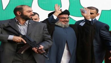 Nasrallah