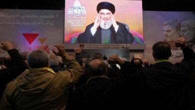 Nasrallah calls Hamas leader’s assassination 'blatant Israeli attack'