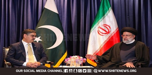Pakistan, Iran announce return of ambassadors