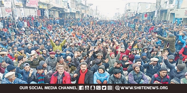 Protests grow across GB over hike in subsidised wheat price