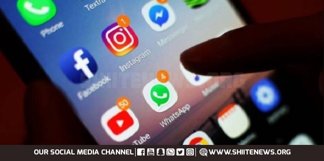 Social media platforms across Pakistan face disruption amid PTI virtual fundraiser: Netblocks