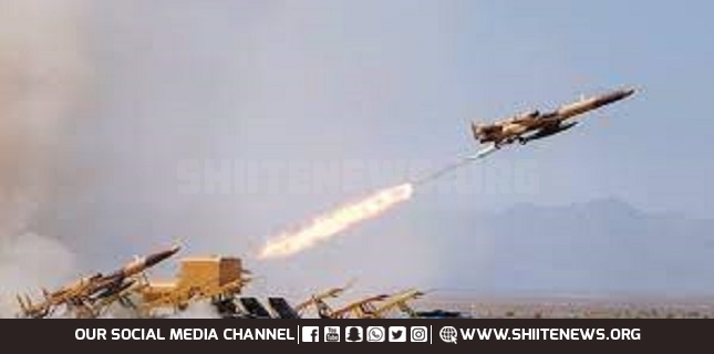 Day 2: Iranian forces drill fighting electronic, cyber attacks