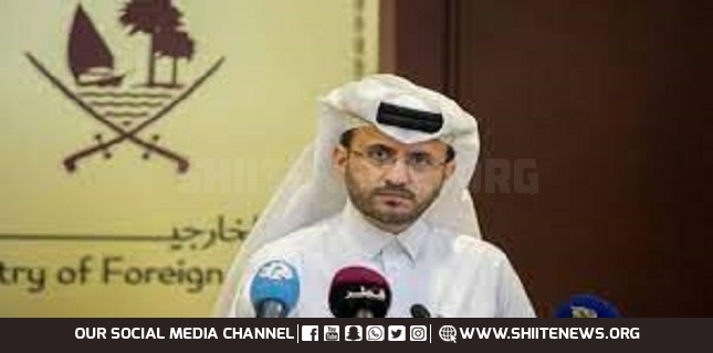 Qatar ‘appalled’ by Israeli PM’s criticism of its mediation efforts in Gaza war