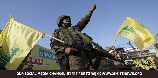 Hezbollah claims killing Israeli soldiers near Israeli town of Metula