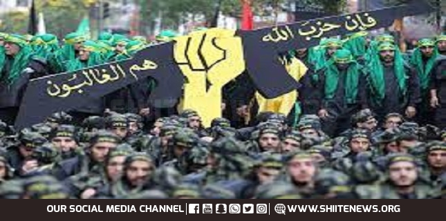 Israeli Soldiers under Hezbollah Fire: More Attacks on Border Targets