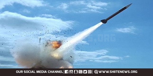 Hezbollah pounds Israeli aerial surveillance base with 62 missiles