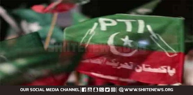 Blow for PTI as PHC restores ECP order stripping party of ‘bat’ electoral symbol
