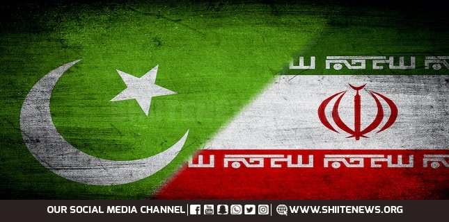 Pakistan warns of ‘consequences’ after Iranian incursion