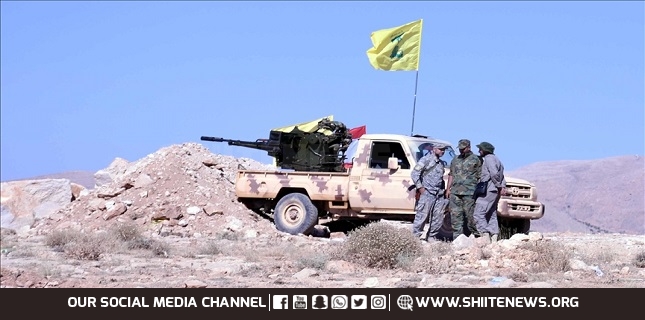 Hezbollah targets Israeli soldiers