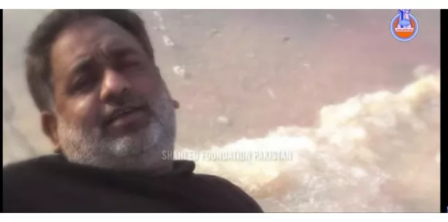 Killers of Shaheed Askari Raza still not arrested