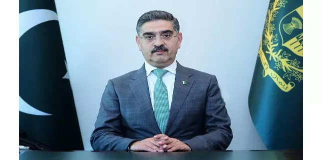 Pakistan condemns terrorist blasts of Kerman