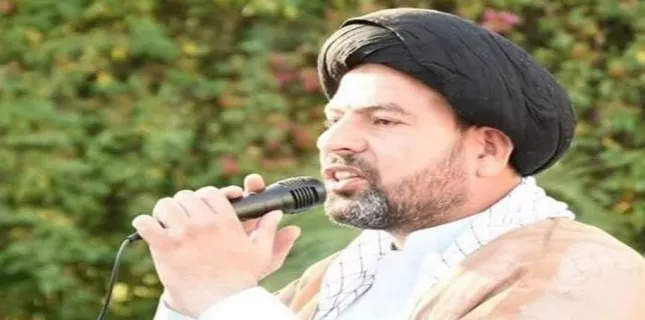 Peace in Parachinar should be restored, Allama Ali Akbar Kazmi