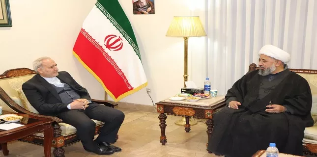 Shaheedi expresses regret over Kerman incident