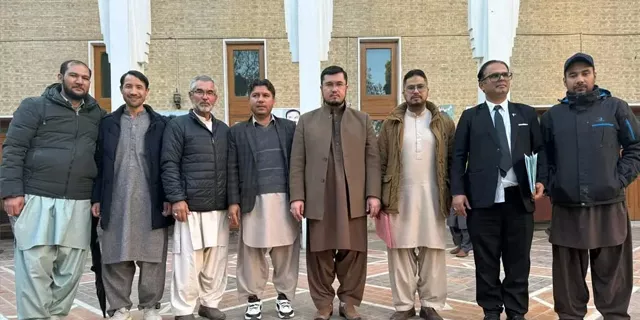 PB-42 Quetta: Electoral politics once again entered an interesting phase