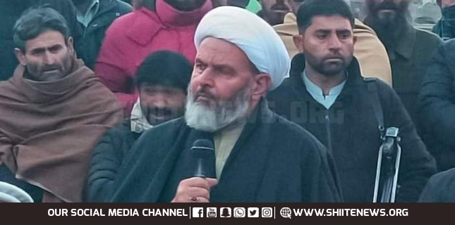 ITP launches a mass communication campaign for protests from January 1