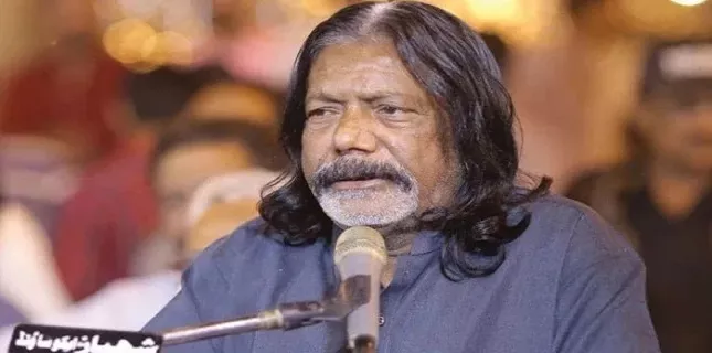 Obituary writer Dr. Rehan Azmi left us 3 years ago