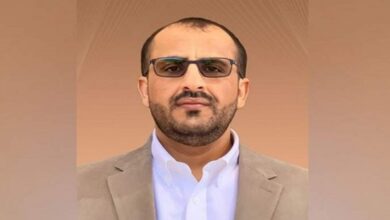 Ansarullah spokesman, Mohammed Abdulsalam,