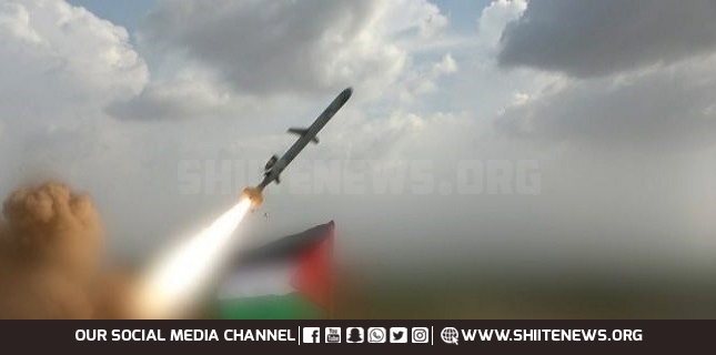 Yemeni forces launch missile strikes against Israeli targets in “Eilat”