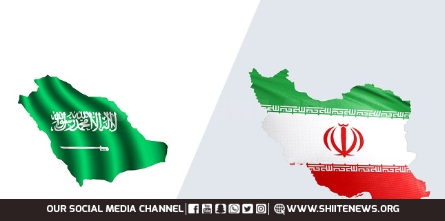 Saudi Arabia released two Iranian prisoners