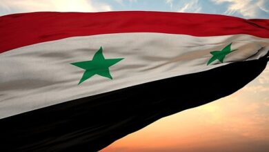 Return of Hajj file to Damascus cements Syrian govt's intl. recognition