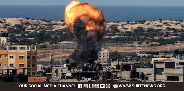 Continued war on Gaza to place region at ‘explosion risk’: Jordan FM