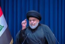 Al-Sadr confirms his direct follow-up to Sadrist activist assassination case