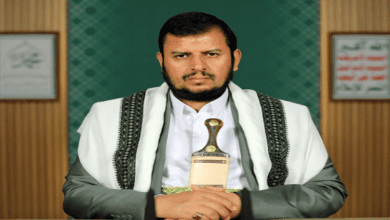 ‘Evil trio’ of US, UK, Israel cannot break will of Yemenis to continue supporting Gaza: Al-Houthi