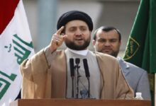 Ammar Hakim American forces not needed in Iraq