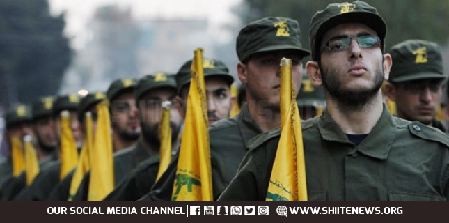 Lebanon's Hezbollah strikes several Israeli military sites in support of Gaza