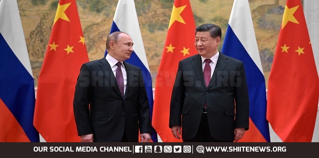 China slams NATO over ‘hyping’ death of Russian opposition figure