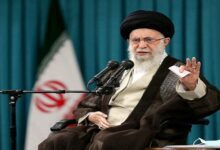 Ayatollah Khamenei: Iran will advance if world sees Iranian nation’s presence in ‘decisive scenes’