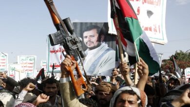 Yemen warns Israel of more strikes if regime presses on with Rafah ground offensive