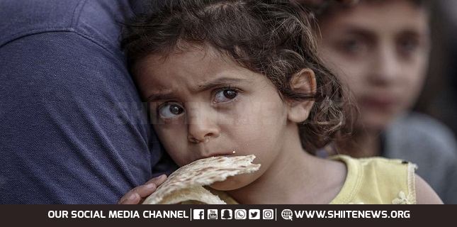 Girl, 8, dies of starvation and dehydration: Watchdog