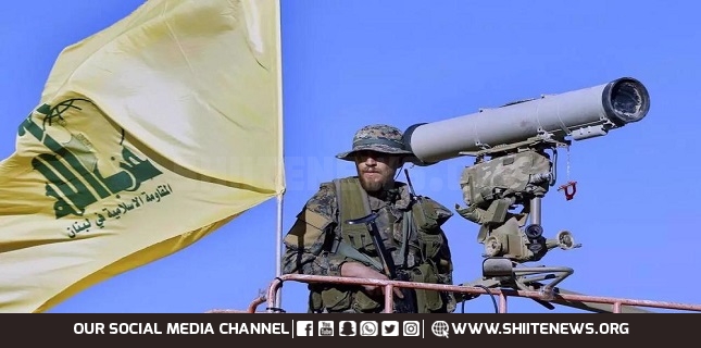 Hezbollah Axis of resistance has ‘surprises at highest level’ if Israel commits foolish act