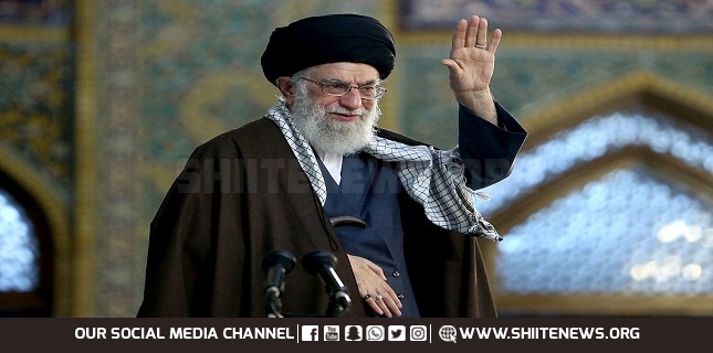 Instagram faces protest over blocking of pages associated with Ayatollah Khamenei’s website
