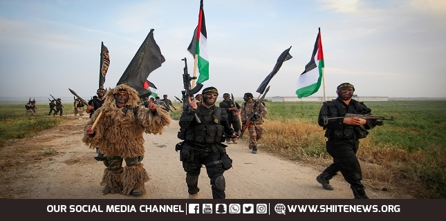 Islamic Jihad says it attacked Israeli troops in Khan Younis
