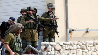 Israeli Occupation Army Withdraws Troops from Settlements Close to Lebanon