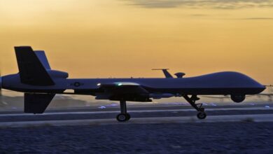 Made-in-India 'killer' drones fly in Gaza sky as Israeli genocide rages on Report